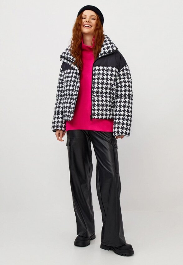 Куртка утепленная Modis