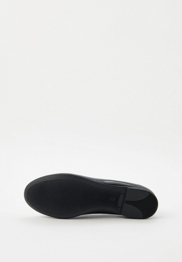 Балетки Moschino