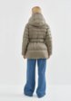 Пуховик Conso3  - превью