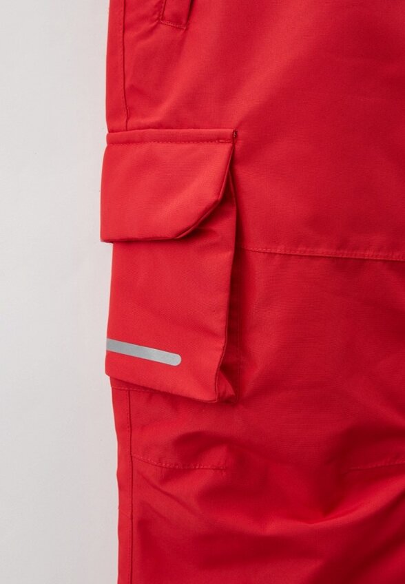 Брюки утепленные Sela