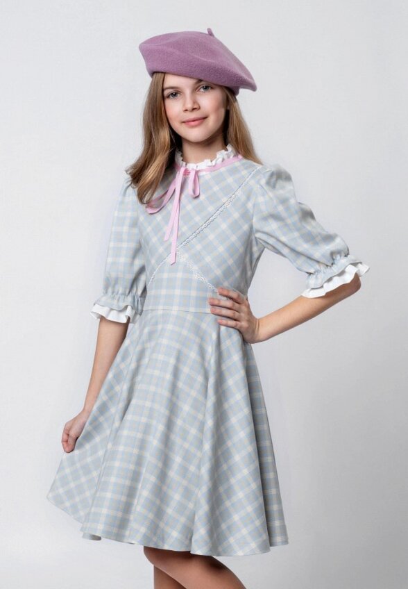 Платье Oletwice