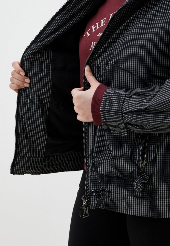 Куртка утепленная Winterra