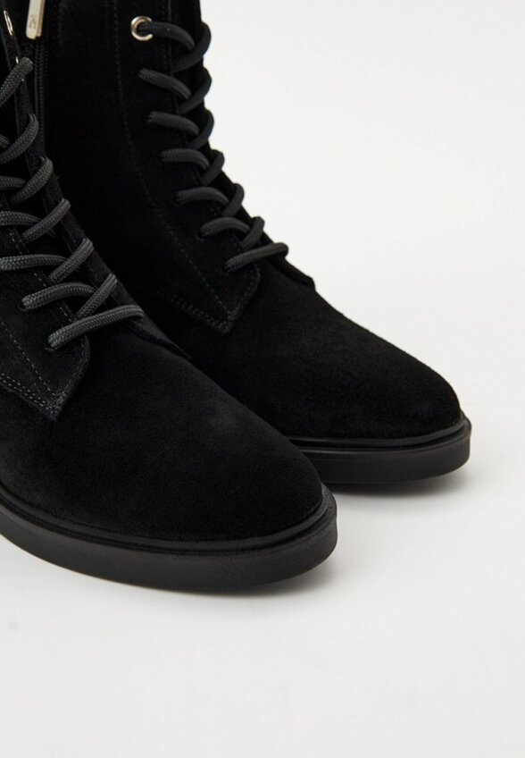 Ботильоны Tommy Hilfiger