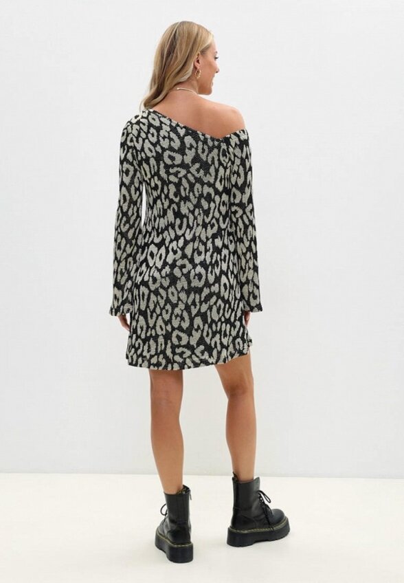 Платье СелфиDress