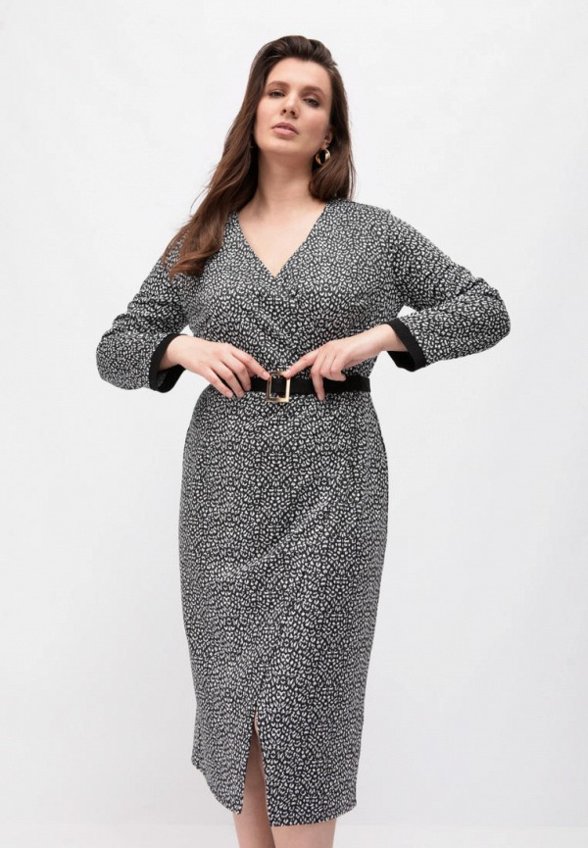 Платье Mio Imperatrice