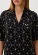 Блуза Fred Perry4  - превью