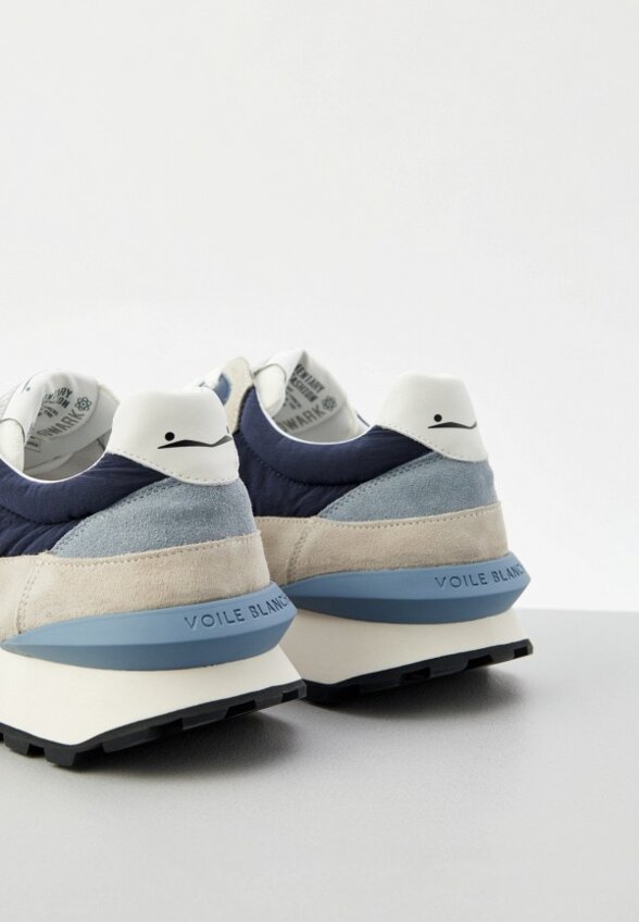 Кроссовки Voile Blanche