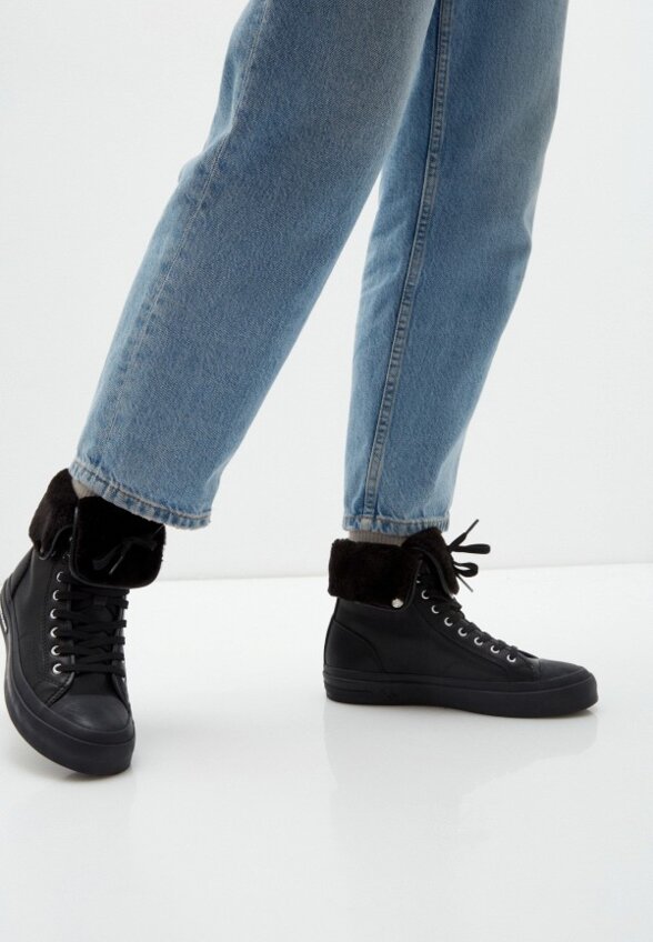 Ботинки Karl Lagerfeld Jeans