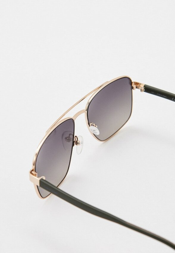 Очки солнцезащитные Calvin Klein