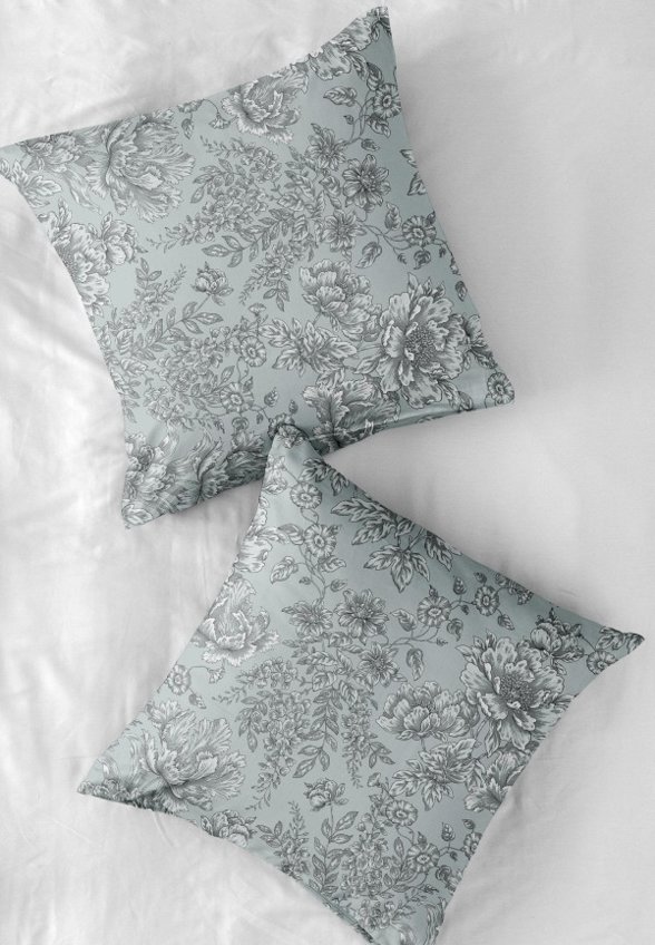 Комплект наволочек Mia Cara