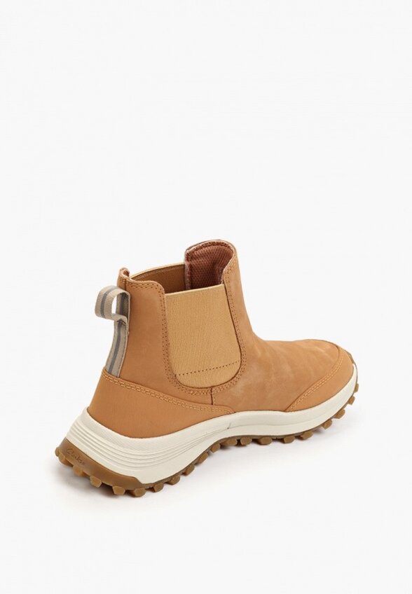 Ботинки Clarks