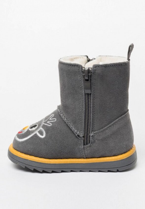 Сапоги Tikkago