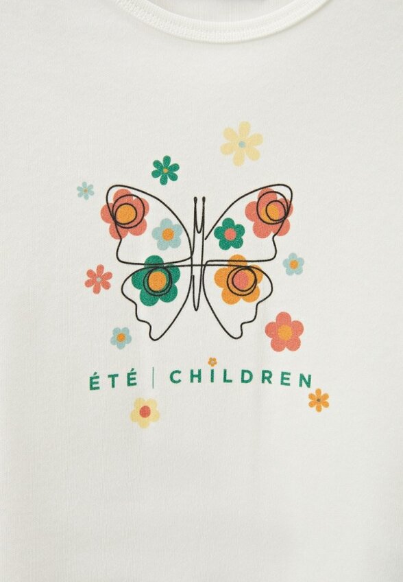 Пижама Ete Children