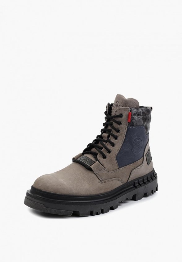 Ботинки NexPero