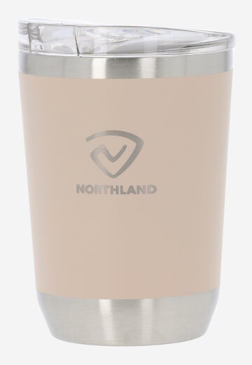 Термокружка Northland 350 мл, Бежевый