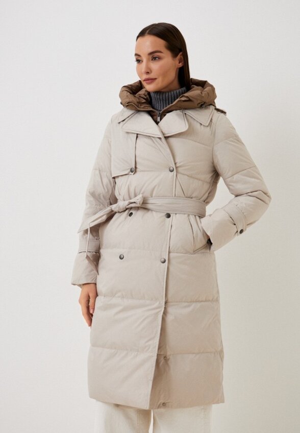 Куртка-пальто Lawinter