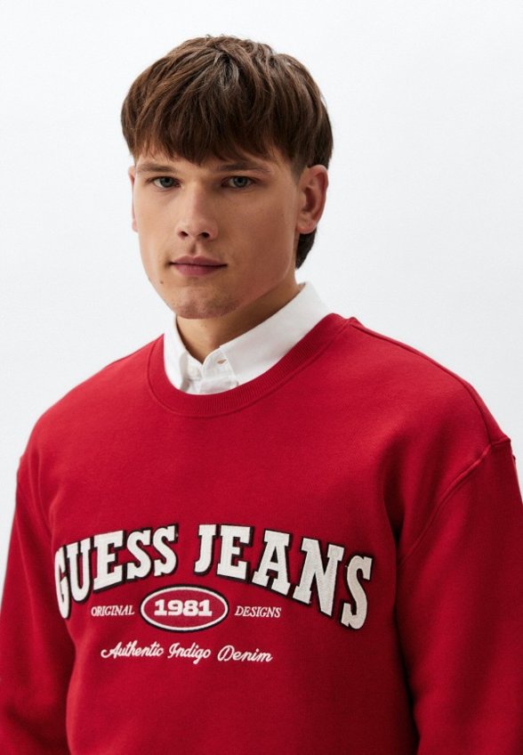 Свитшот Guess Jeans