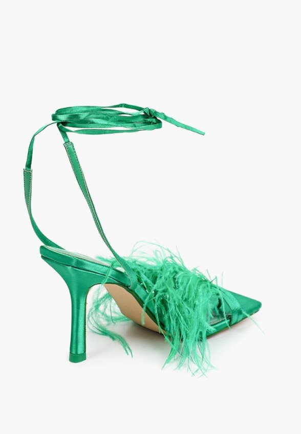 Босоножки Sbalo