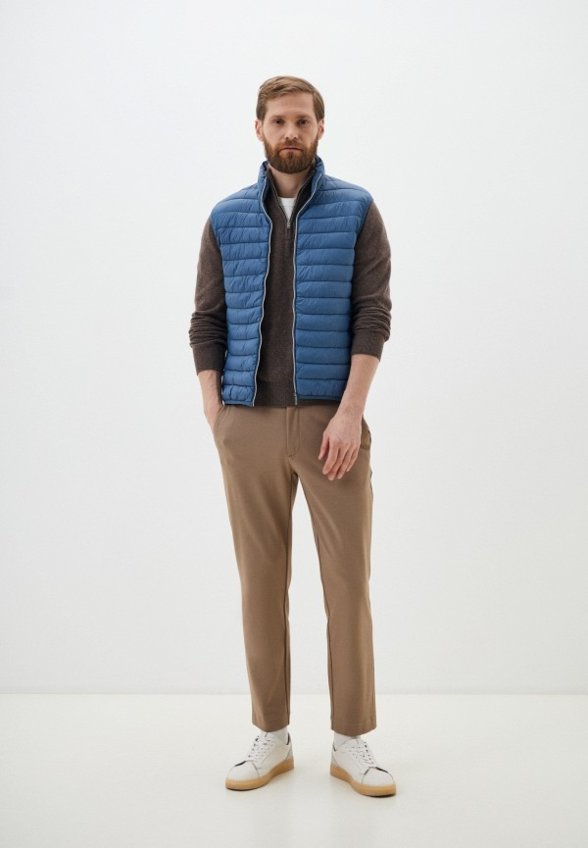 Жилет утепленный Henderson