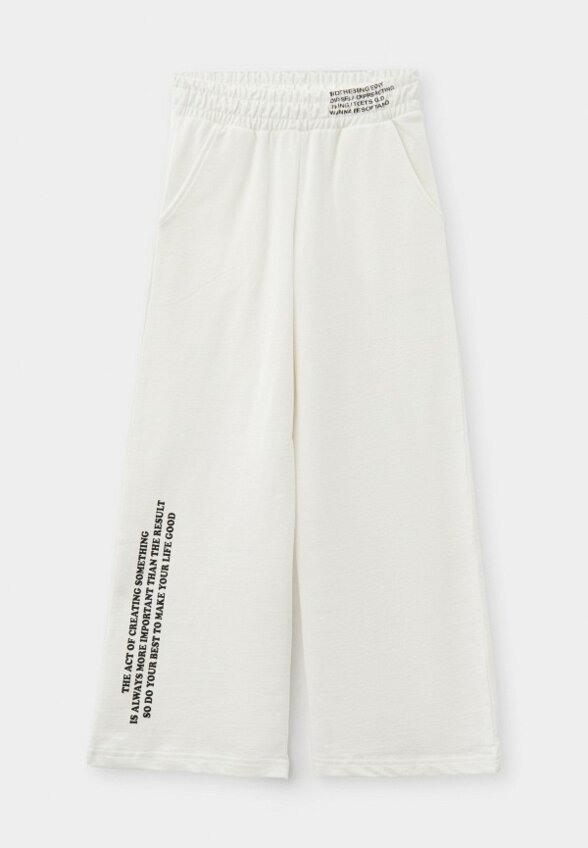 Футболка и брюки Playowo