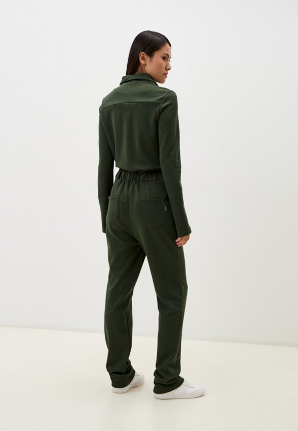 Комбинезон Cave