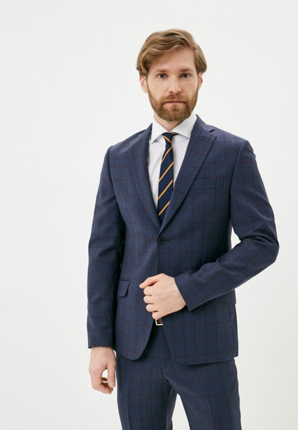 Костюм классический Bazioni