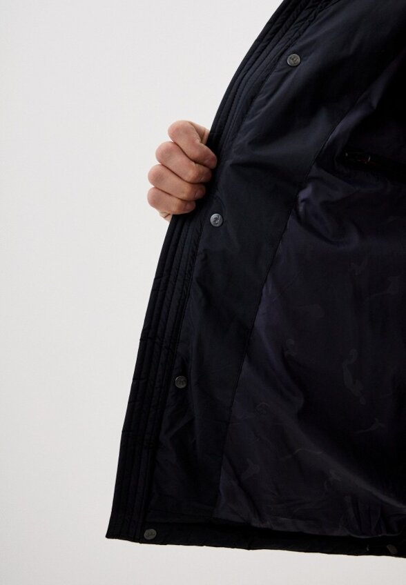 Пуховик Vitacci