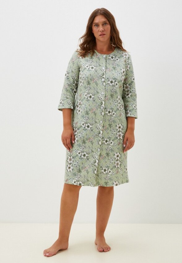 Халат домашний Cleo