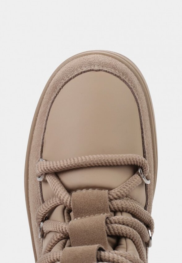 Ботинки Dino Albat