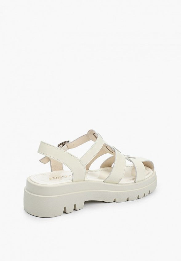 Босоножки Abricot