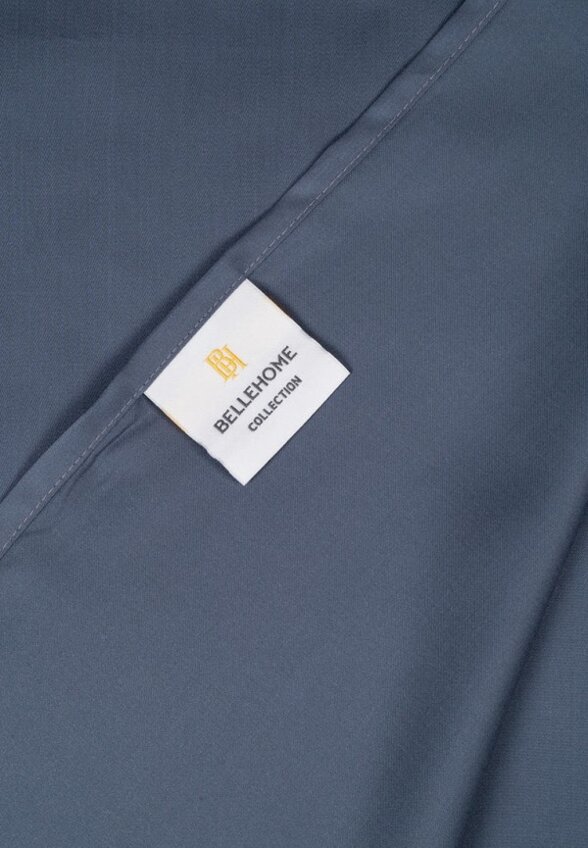 Постельное белье Евро Bellehome