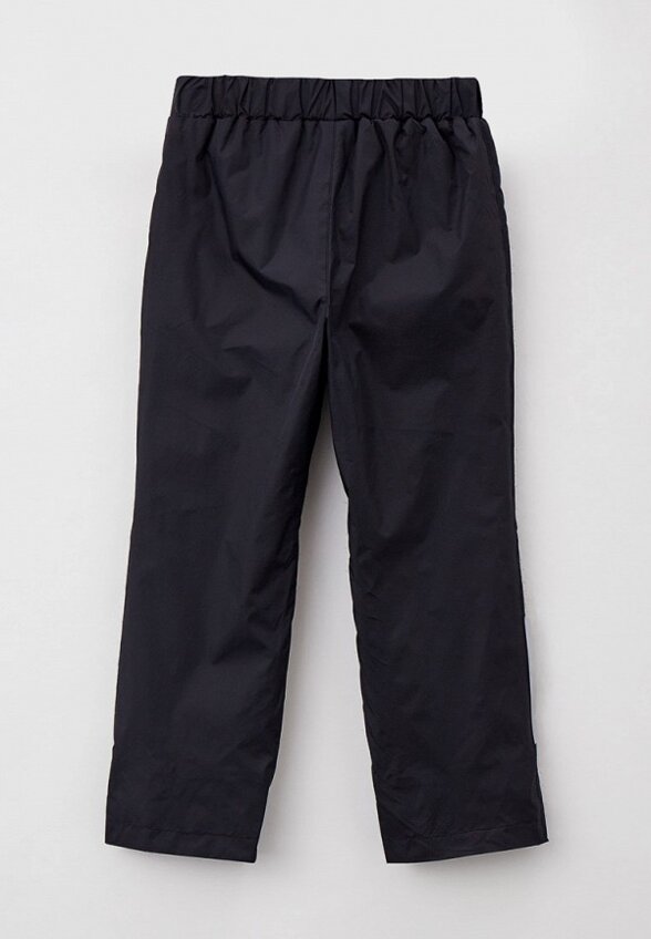 Брюки утепленные Kisu