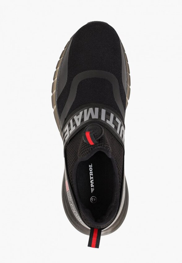 Кроссовки Patrol