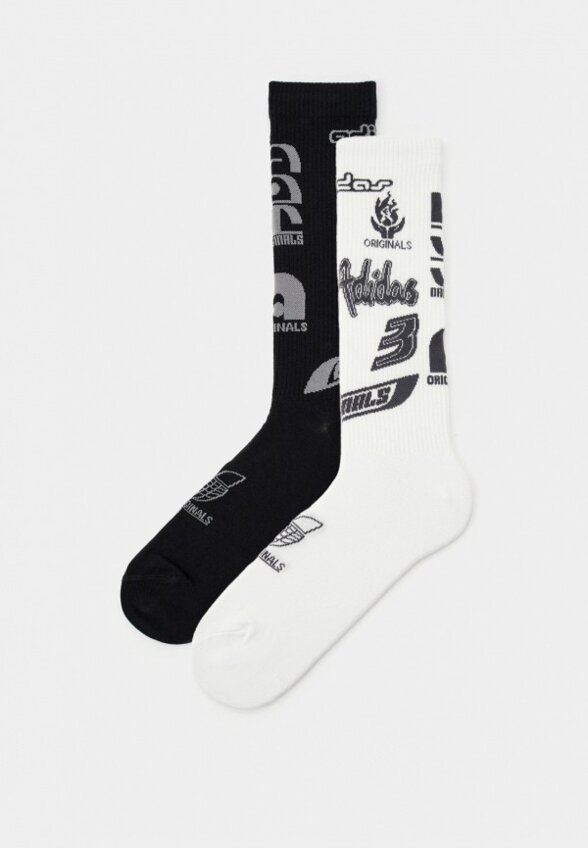 Носки 2 пары adidas Originals