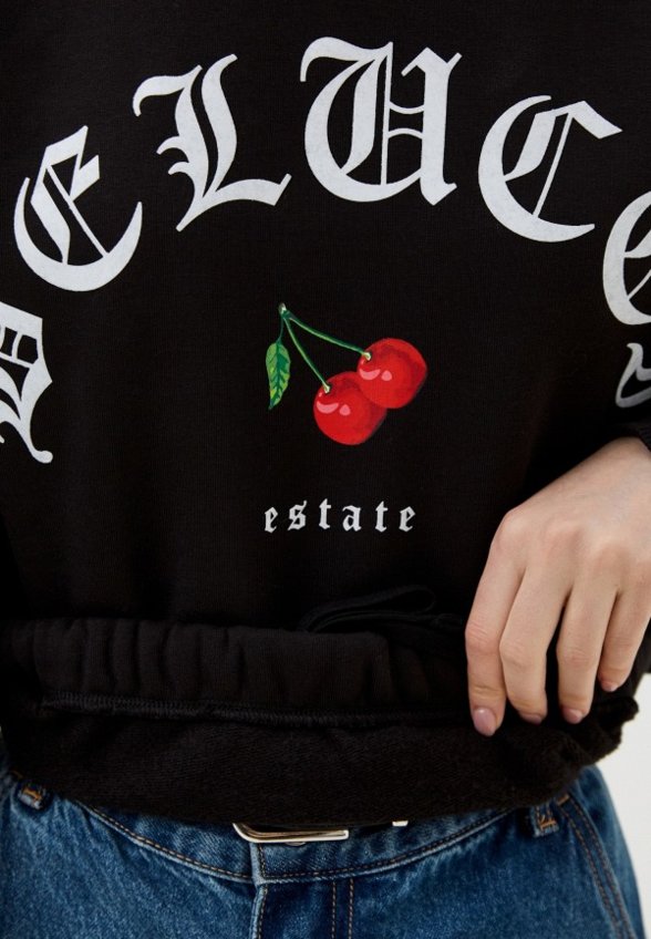 Свитшот Belucci