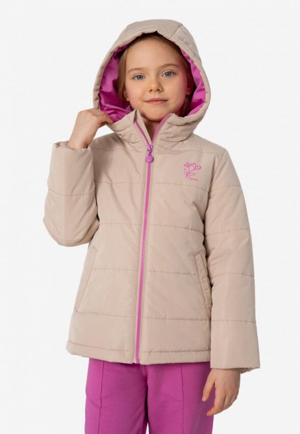 Куртка утепленная Kapika