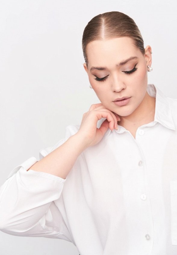 Блуза Артесса