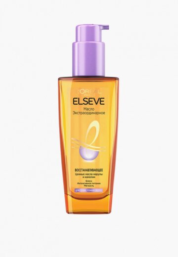Масло для волос L'Oreal Paris