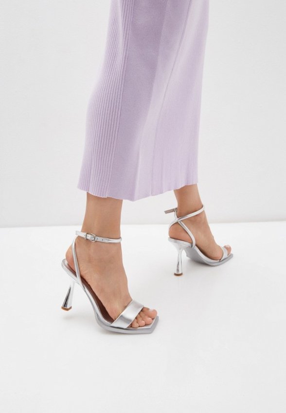 Босоножки Getnave