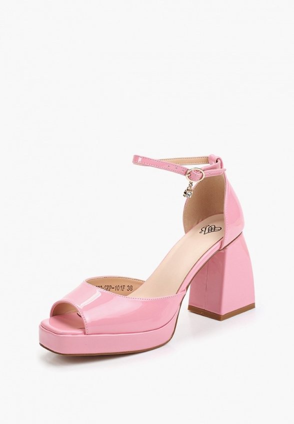 Босоножки Ivolga