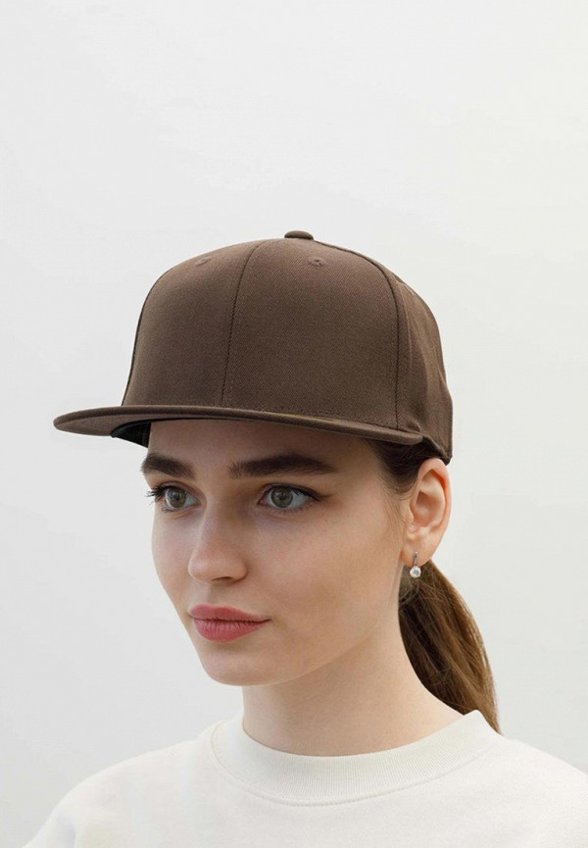 Бейсболка Flexfit