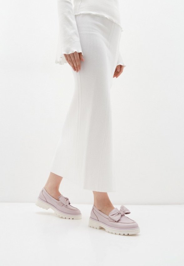 Лоферы Caprice