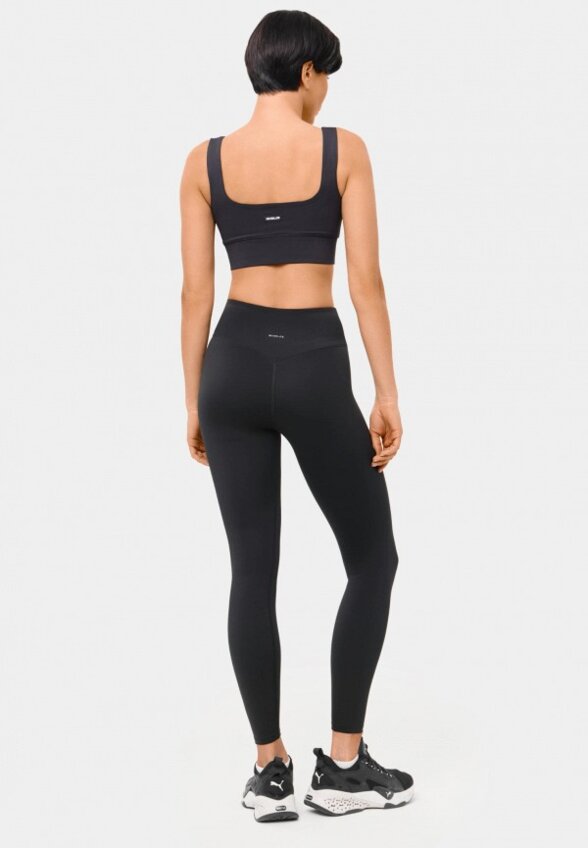 Леггинсы Neverlate