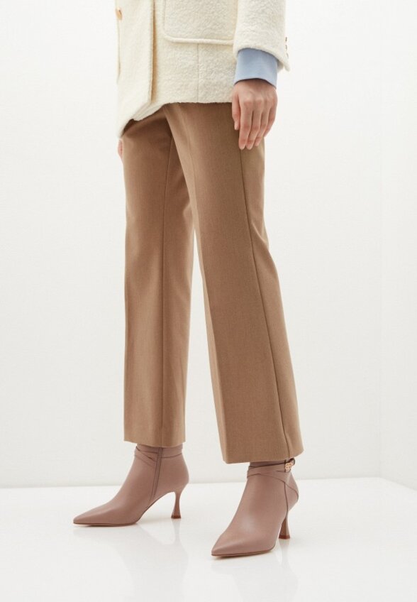 Ботильоны Nine West