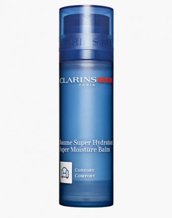 Бальзам после бритья Clarins мужчинам