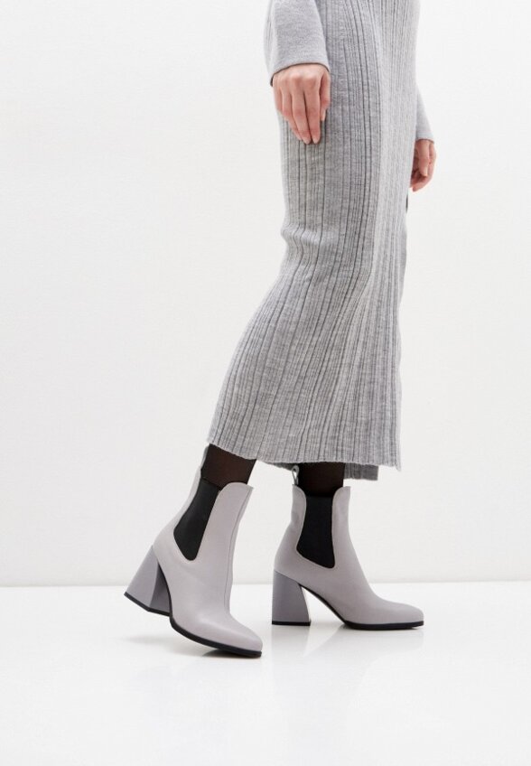 Ботильоны Shoesparad