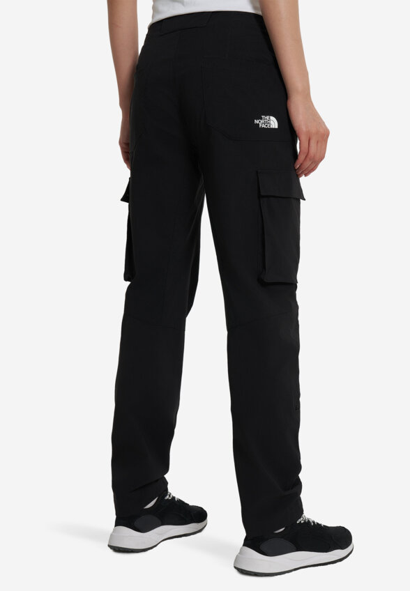 Брюки женские The North Face Exploration, Черный