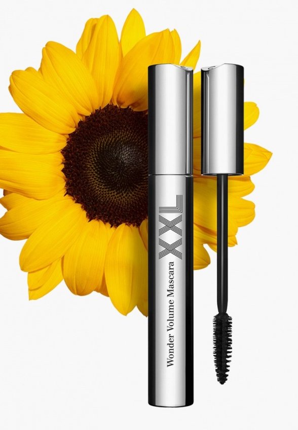 Тушь для ресниц Clarins