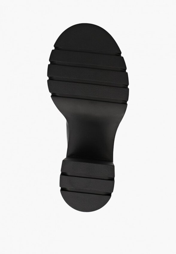 Ботильоны Valeani