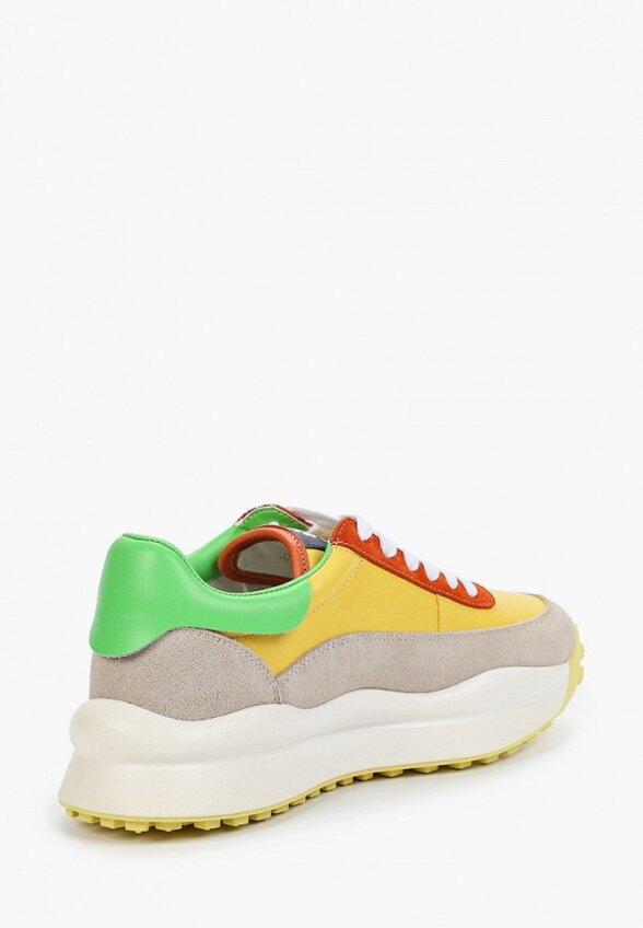 Кроссовки Evigi